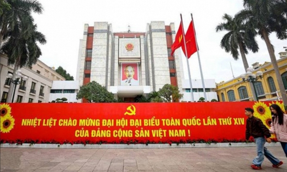 Đại hội XIV của Đảng: Đặt trọn niềm tin vào những quyết sách chiến lược
