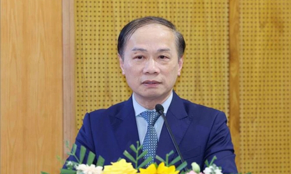 Tạo thống nhất nhận thức, quyết tâm và hành động thực hiện  thắng lợi Nghị quyết Đại hội XIV