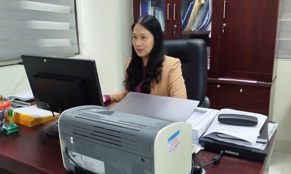 Hệ đệm carbonat và câu chuyện hấp thụ - phát thải CO₂ ở ven bờ Đông Bắc