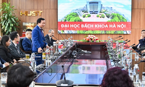 Khi khoa học Việt cần một cú hích từ chính người làm khoa học