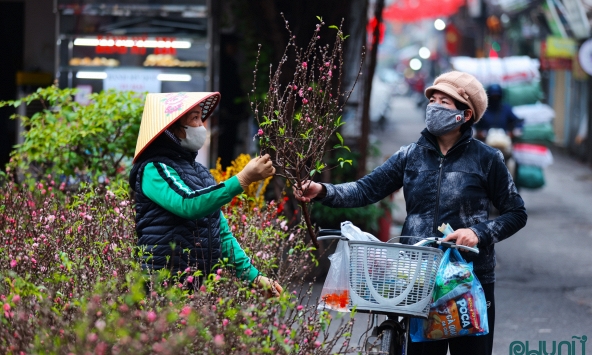 Ngày 23 tháng Chạp: Tiễn ông Công, ông Táo trong nhịp sống hiện đại