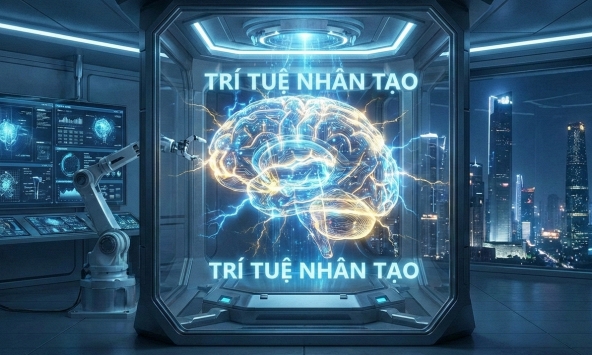 Hoàn thiện hành lang pháp lý cho trí tuệ nhân tạo: Tạo nền tảng phát triển và kiểm soát rủi ro