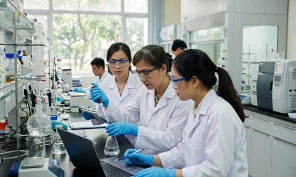 Nhà khoa học được trao quyền và hưởng lợi trực tiếp từ kết quả nghiên cứu