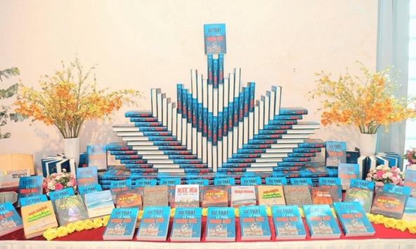 Giải thưởng Sách Quốc gia lần thứ VIII: Đổi mới để tôn vinh giá trị bền vững