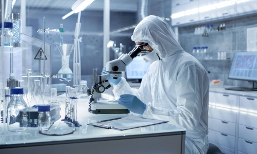 Đề xuất mở rộng nguồn nhân lực giám định tư pháp trong lĩnh vực khoa học và công nghệ