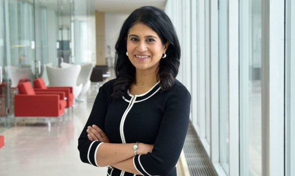 TS. Jayshree Seth: Khi phụ nữ lãnh đạo khoa học không còn là “ngoại lệ”