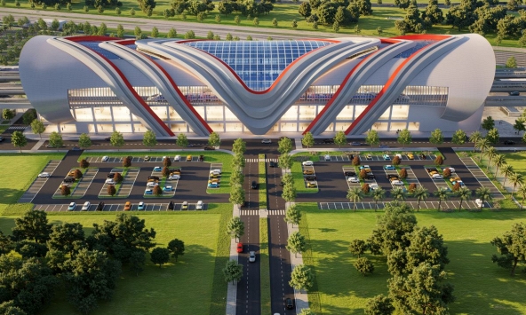 VnExpress Marathon Green Paradise Cần Giờ - Hành trình vạn bước chạy “đánh thức” biểu tượng du lịch mới của TP.HCM