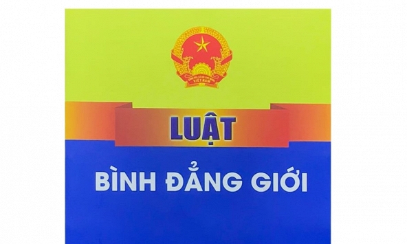 Bổ sung dự án sửa đổi Luật Bình đẳng giới vào chương trình lập pháp năm 2026