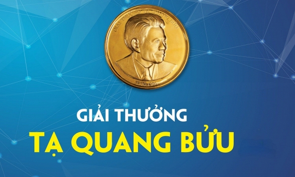Đề xuất tiêu chuẩn xét tặng Giải thưởng Tạ Quang Bửu: siết chặt chất lượng, tôn vinh nghiên cứu xuất sắc