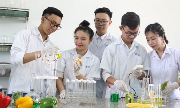 Gỡ “điểm nghẽn” để nuôi dưỡng nhà khoa học trẻ