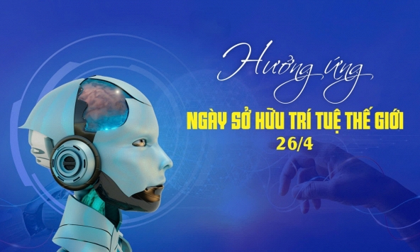 Lan tỏa thông điệp Sở hữu trí tuệ 2026: WIPO phát hành bộ công cụ truyền thông toàn cầu