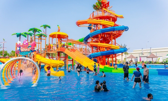 Phiên bản nâng cấp Vinhomes Riverside tại Hải Phòng nhân đôi sức hút với chính sách “5 năm không lo lãi suất”