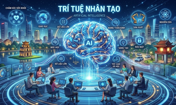 Bổ sung cơ chế quản trị, bảo vệ và khai thác tài sản trí tuệ theo Nghị định mới