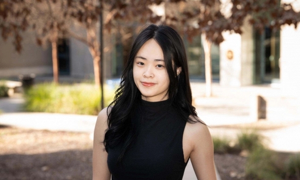 Cô gái Việt nhận cùng lúc 3 học bổng tiến sĩ Ivy League: Hành trình theo đuổi khoa học lấy con người làm trung tâm