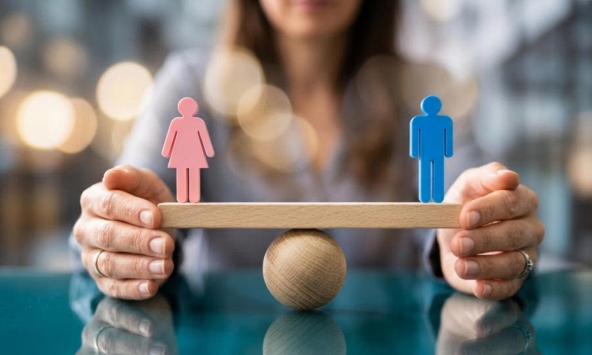 Hướng đến 2030, 100% người bị bạo lực trên cơ sở giới được phát hiện và tiếp cận dịch vụ hỗ trợ phù hợp