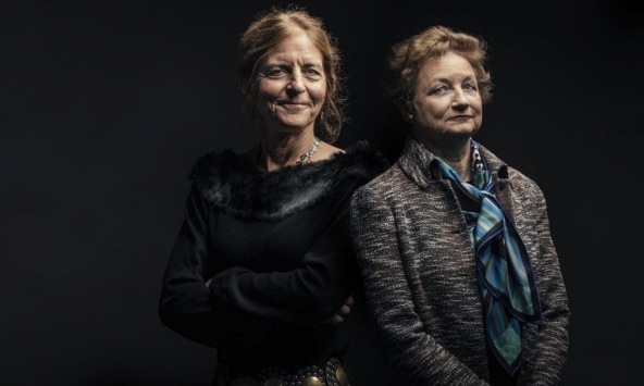 Hai nhà khoa học nữ giành “Oscar khoa học” nhờ liệu pháp gen thay đổi cuộc sống bệnh nhân mù