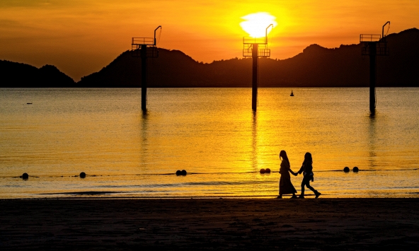 Khám phá Sun Bavaria Cát Bà – tổ hợp ẩm thực, giải trí bên vịnh trung tâm cùng ưu đãi 20% dịp khai trương