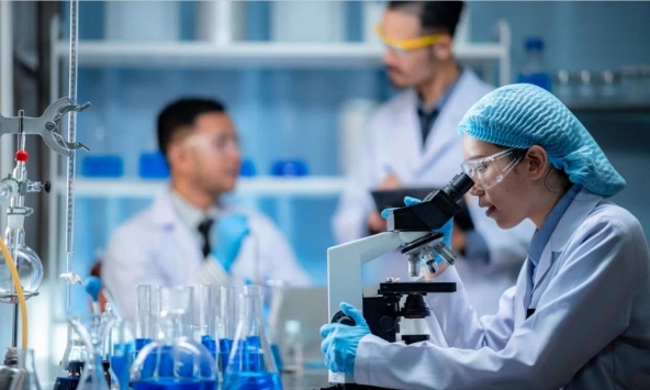 Chuẩn hóa giám định tư pháp trong khoa học và công nghệ