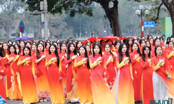 Chính phủ kiện toàn Ủy ban Vì sự tiến bộ của phụ nữ Việt Nam