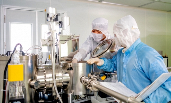 Luật Thủ đô sửa đổi mở “đường băng” cho khoa học công nghệ và đổi mới sáng tạo