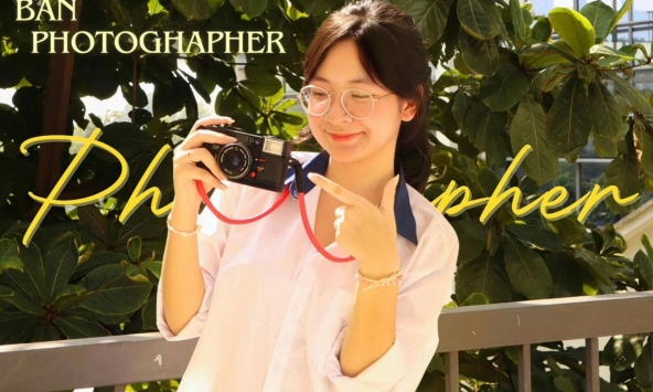 Nữ sinh Trường THPT chuyên Vĩnh Phúc nhận 11 thư mời đại học, tổng học bổng 14 tỷ đồng