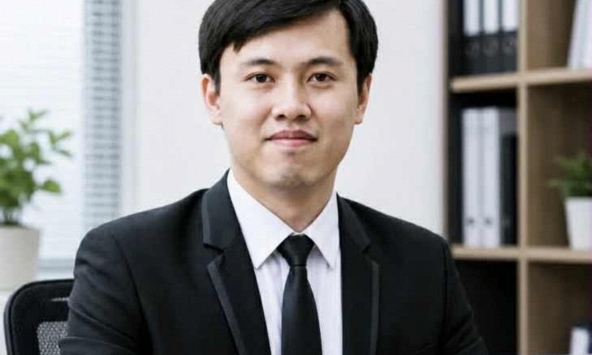 Nhà khoa học gốc Việt  tuổi nhận giải thưởng khoa học danh giá của Mỹ
