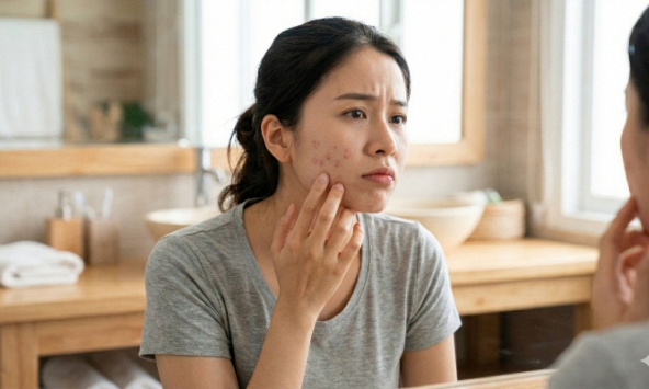 Nắng nóng và những xáo trộn âm thầm trong cơ thể phụ nữ