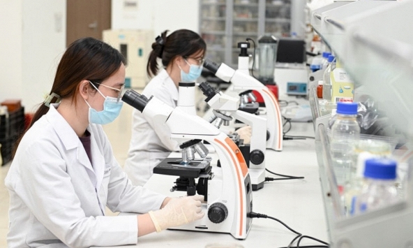 Hàng loạt chính sách mới mở đường cho nhân tài khoa học công nghệ