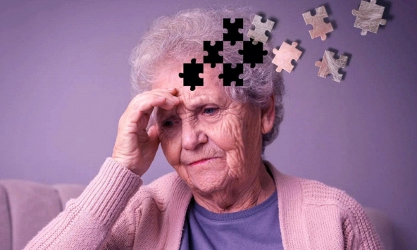 Nghiên cứu mới lý giải vì sao phụ nữ có nguy cơ mắc Alzheimer cao hơn nam giới