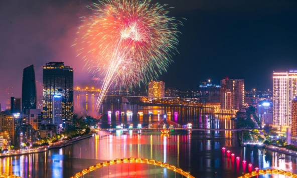 Sau đêm khai mạc bùng nổ, vì sao vé đêm thi “Di sản” DIFF 2026 được dự báo sẽ “cháy” sớm?