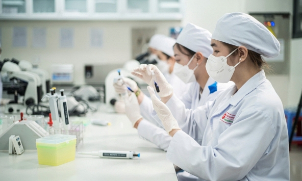 Quốc hội kiện toàn Ban Chỉ đạo thực hiện Nghị quyết 57, tăng tốc phát triển khoa học, công nghệ và chuyển đổi số