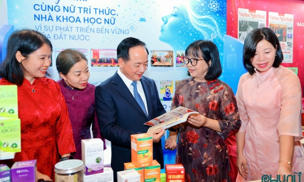 Hội Báo toàn quốc 2026 khai mạc tại Hải Phòng: Khẳng định sứ mệnh báo chí trong kỷ nguyên mới