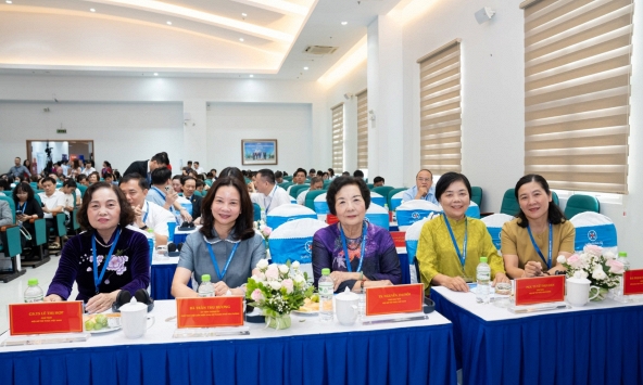 Hội nghị khoa học Bệnh viện Quốc tế Hải Phòng 2026: Kết nối công nghệ, trí tuệ nhân tạo và chất lượng khám chữa bệnh