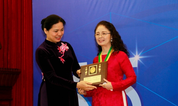 Nhà khoa học đưa nghiên cứu rối loạn mỡ máu di truyền cứu sống hàng trăm nghìn người Việt