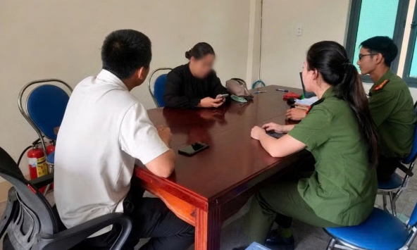 63 trường hợp bị mời làm việc vì tương tác, phát tán thông tin xấu độc từ kênh của Lê Trung Khoa