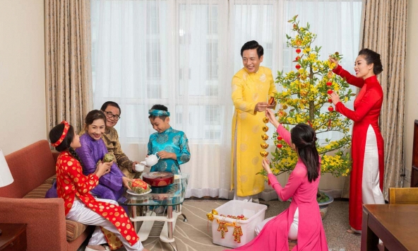 Thủ tướng ban hành kế hoạch triển khai đồng bộ hệ giá trị quốc gia, văn hóa, gia đình và con người Việt Nam