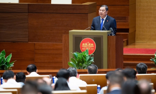 Nghị quyết 10-NQ/TW: Chuyển từ thu hút FDI sang phát triển kinh tế có vốn đầu tư nước ngoài