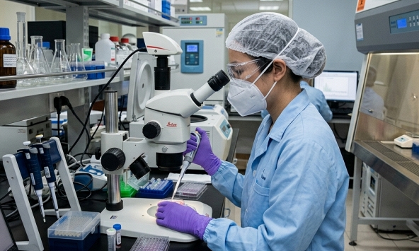 Đề xuất cơ chế miễn trừ trách nhiệm hình sự trong khoa học, công nghệ: Cần làm rõ đối tượng và điều kiện áp dụng