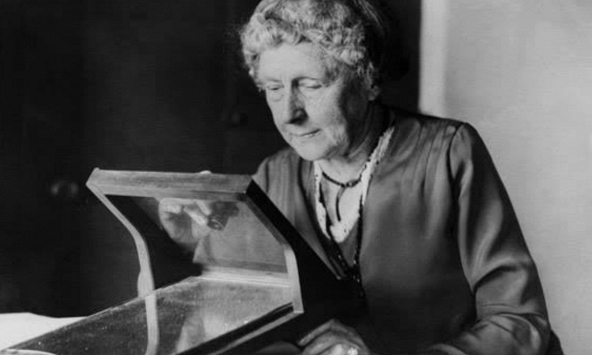 Annie Jump Cannon: Nhà thiên văn học xây dựng chuẩn phân loại sao hiện đại