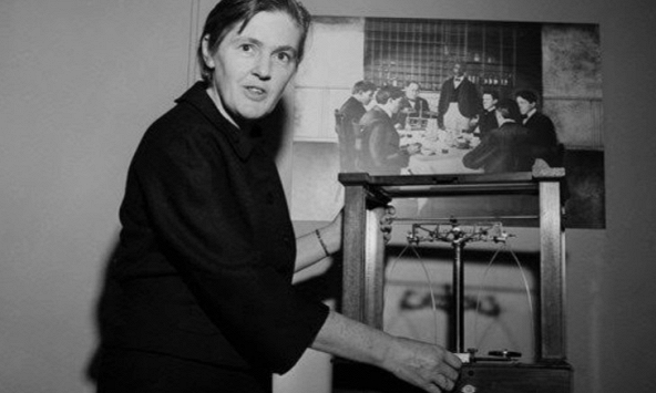 Frances Kelsey: Nữ khoa học gia kiên quyết chặn thalidomide, cứu nước Mỹ khỏi một trong những thảm họa y tế lớn nhất thế kỷ XX