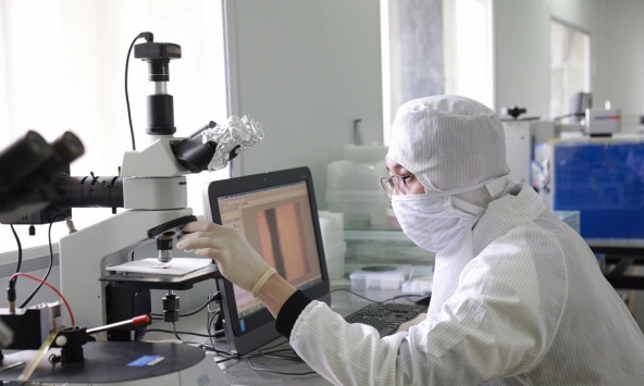 Khung thù lao đến 300 triệu đồng/tháng: Nữ trí thức kỳ vọng chính sách đãi ngộ giúp nhà khoa học toàn tâm nghiên cứu