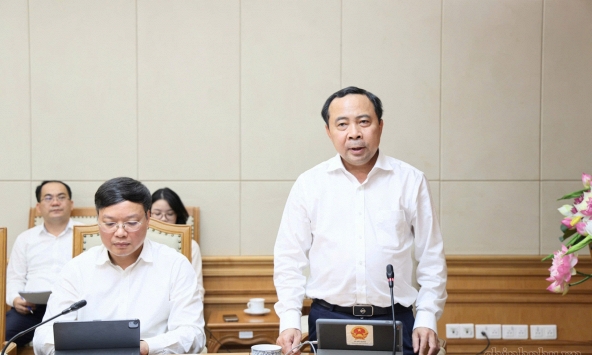 Bộ KH&CN lập Mạng lưới chuyên gia AI toàn cầu, kết nối nhà khoa học Việt giải bài toán trong nước