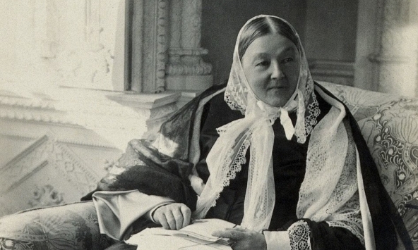 Florence Nightingale: Người phụ nữ thay đổi lịch sử điều dưỡng bằng khoa học và dữ liệu