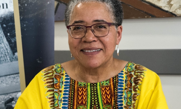 Dame Elizabeth Anionwu: Người đặt nền móng cho mô hình chăm sóc bệnh hồng cầu hình liềm tại Anh