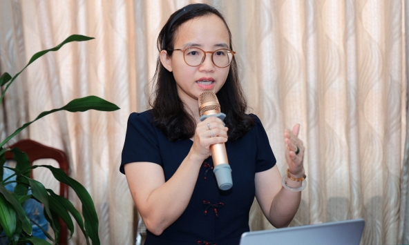 Ứng dụng sóng điện từ, siêu âm để nâng giá trị nông sản và dược liệu