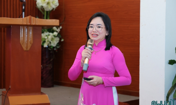 Từ công nghệ nano đến giải pháp thay thế kháng sinh trong chăn nuôi