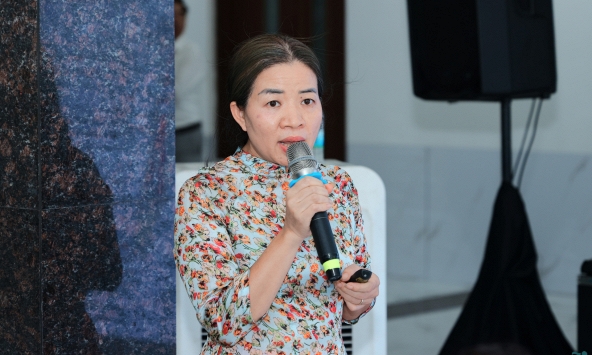 Công nghệ cao nâng giá trị thảo dược Việt Nam