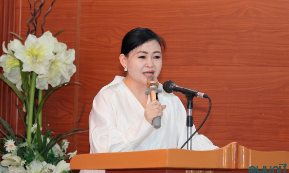 BK Holdings đề xuất “cầu thương mại hóa” cho nữ nhà khoa học