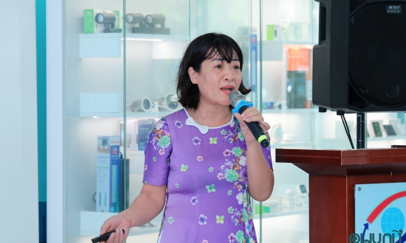 Từ nấm bản địa đến công nghệ lên men, chuyển hóa sinh học