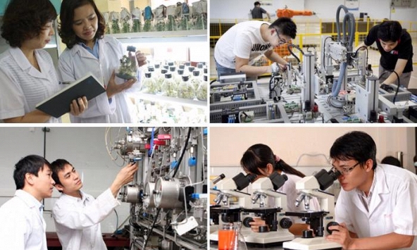 Hà Nội quy định khoán chi nhiệm vụ khoa học, công nghệ và đổi mới sáng tạo